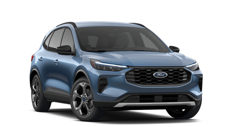 Escape® vehicle